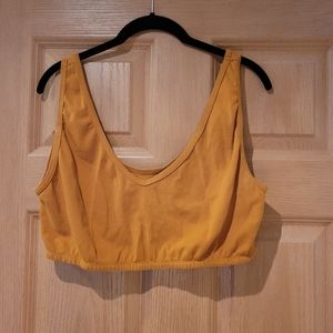 Big bud press bralette 3x